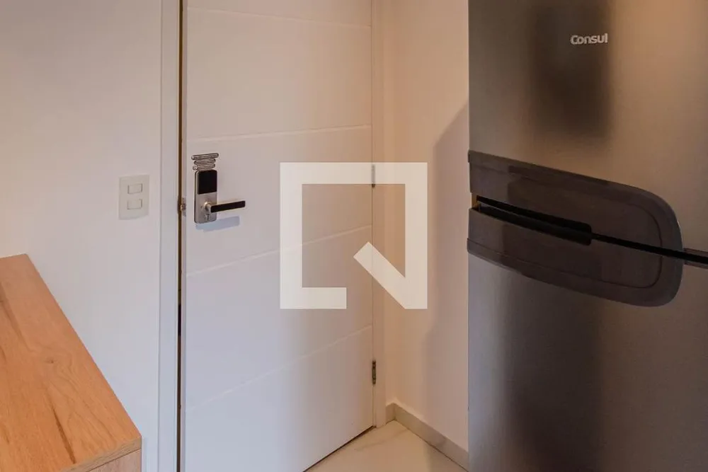 Kitnet-Studio, 20 m² - Foto 3