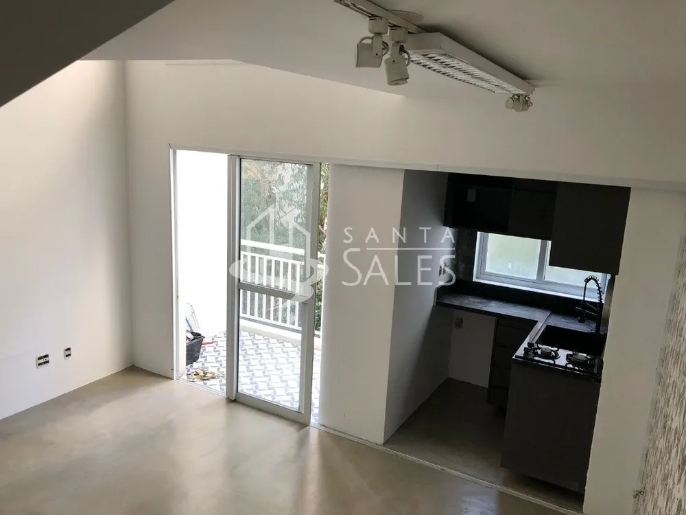 Apartamento, 1 quarto, 48 m² - Foto 1