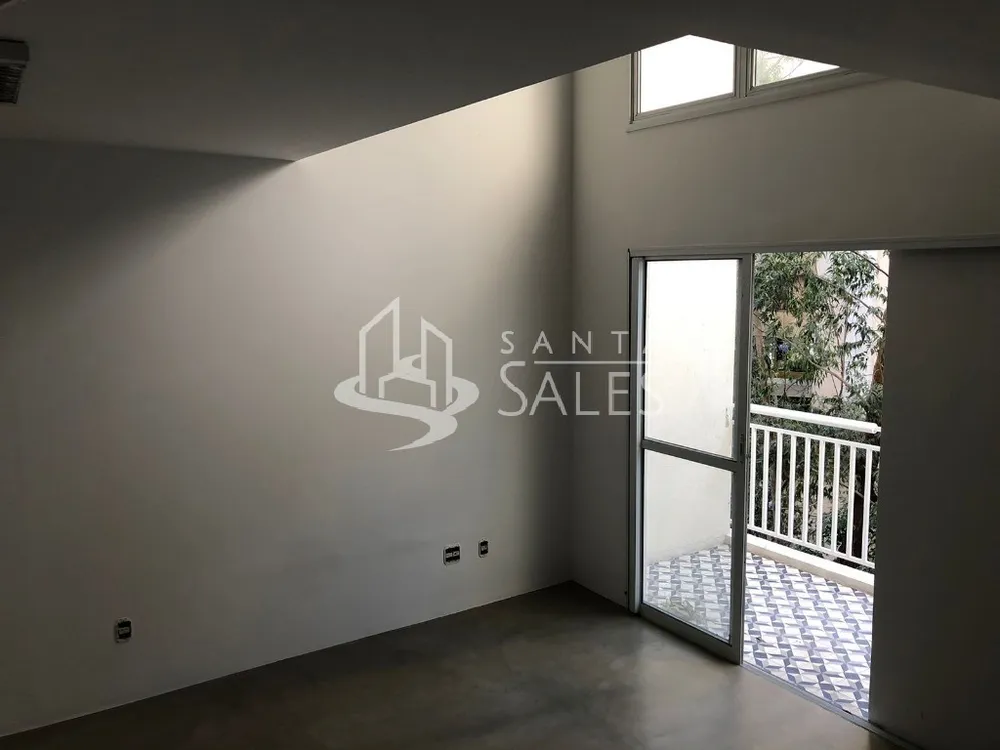 Apartamento, 1 quarto, 48 m² - Foto 2