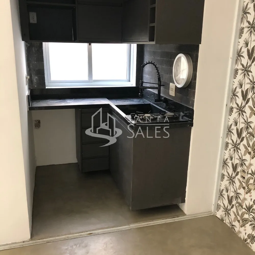 Apartamento, 1 quarto, 48 m² - Foto 9