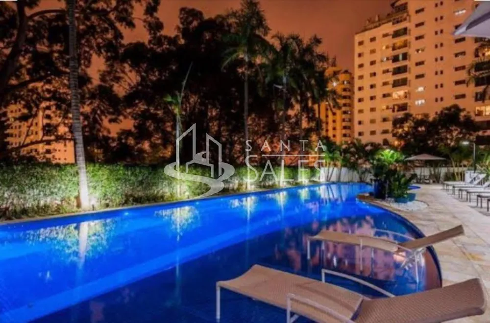 Apartamento, 1 quarto, 48 m² - Foto 14