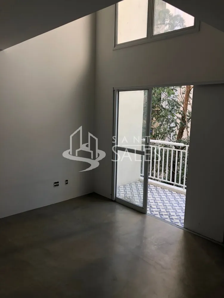 Apartamento, 1 quarto, 48 m² - Foto 12