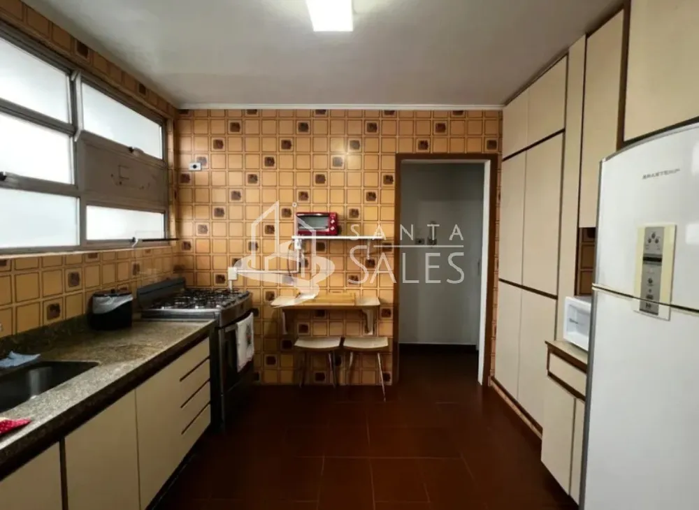 Apartamento, 3 quartos, 176 m² - Foto 14