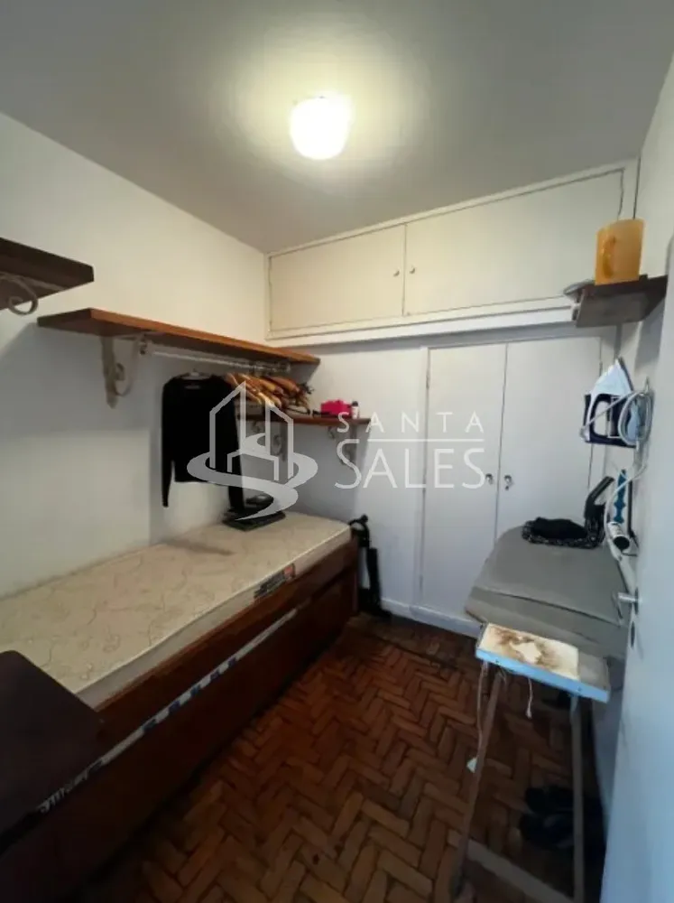 Apartamento, 3 quartos, 176 m² - Foto 7