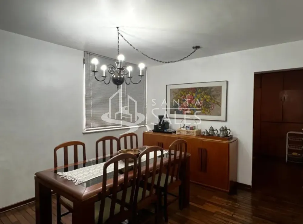 Apartamento, 3 quartos, 176 m² - Foto 11