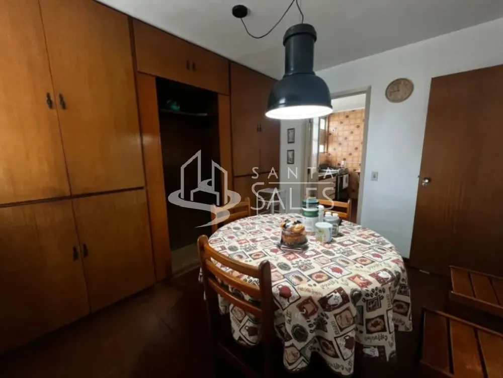 Apartamento, 3 quartos, 176 m² - Foto 16