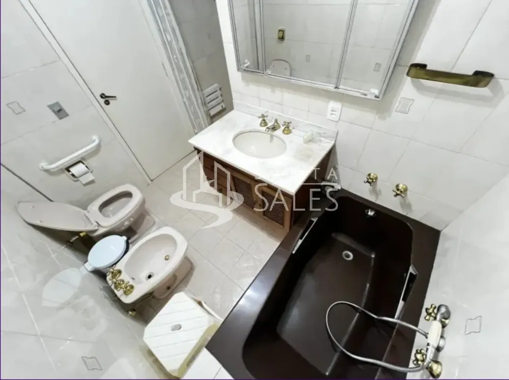 Apartamento, 3 quartos, 176 m² - Foto 1