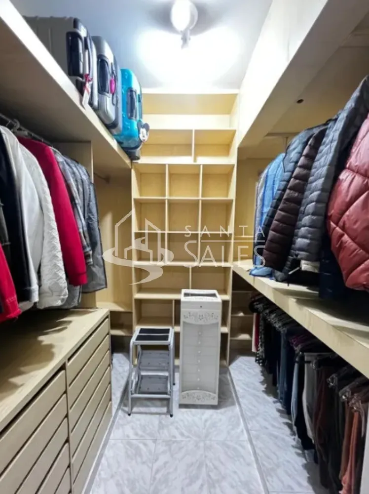 Apartamento, 3 quartos, 176 m² - Foto 6