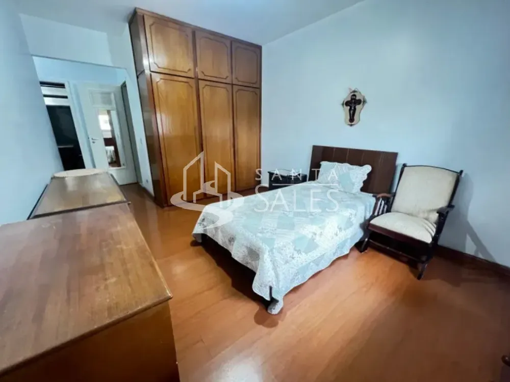 Apartamento, 3 quartos, 176 m² - Foto 8