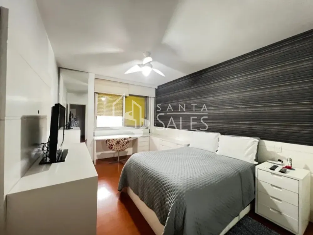 Apartamento, 3 quartos, 176 m² - Foto 3