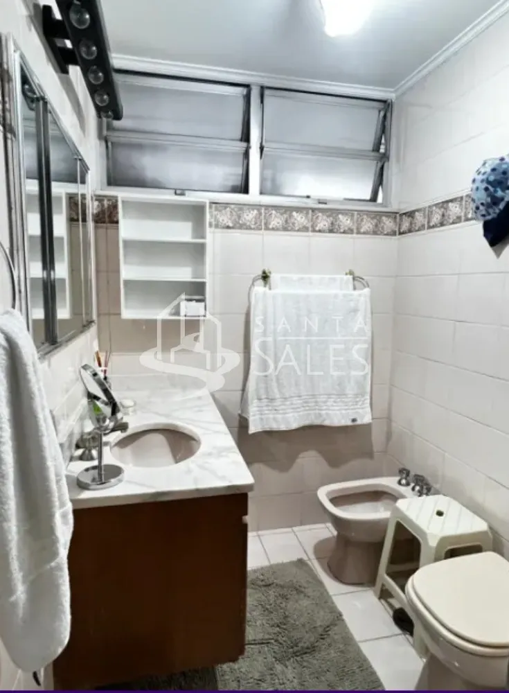 Apartamento, 3 quartos, 176 m² - Foto 6