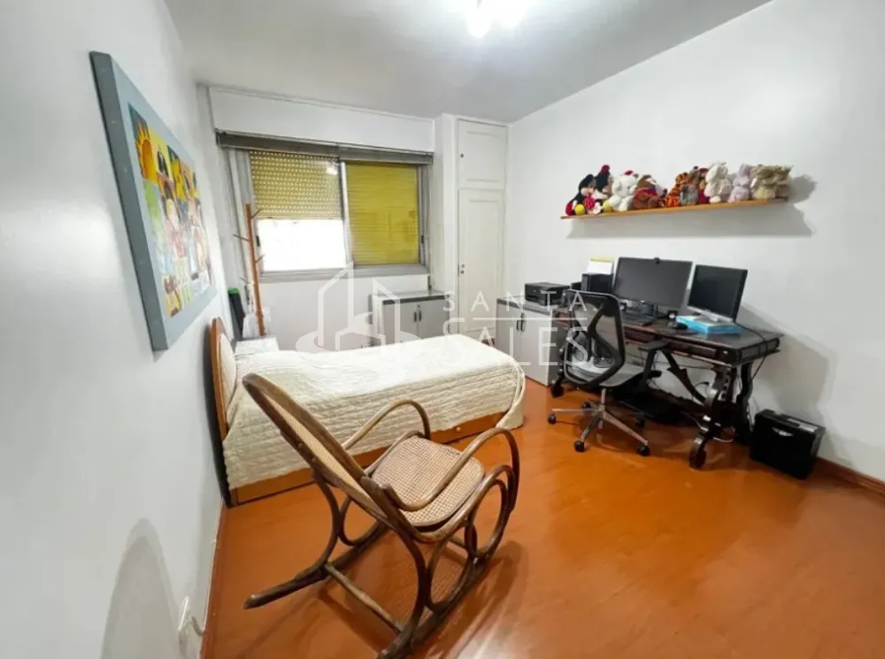Apartamento, 3 quartos, 176 m² - Foto 7
