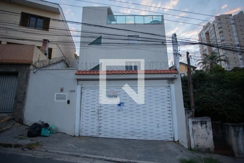 Casa, 3 quartos, 240 m² - Foto 11