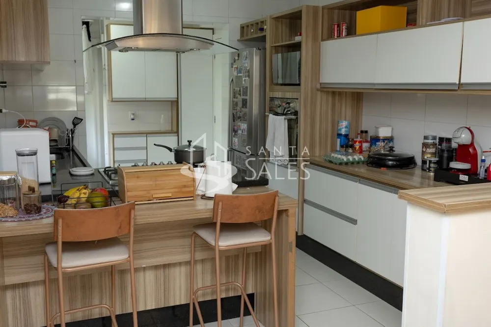Apartamento, 3 quartos, 151 m² - Foto 7