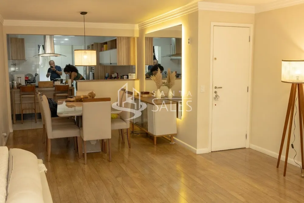 Apartamento, 3 quartos, 151 m² - Foto 7