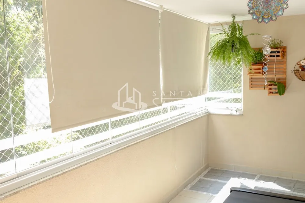 Apartamento, 3 quartos, 151 m² - Foto 8