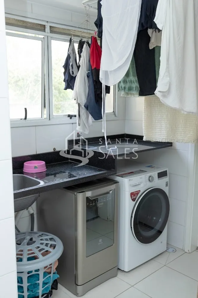 Apartamento, 3 quartos, 151 m² - Foto 6
