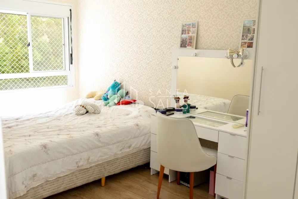 Apartamento, 3 quartos, 151 m² - Foto 9