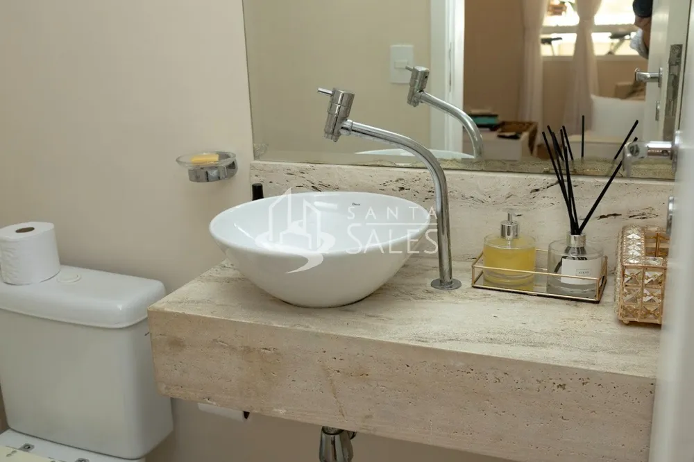 Apartamento, 3 quartos, 151 m² - Foto 2