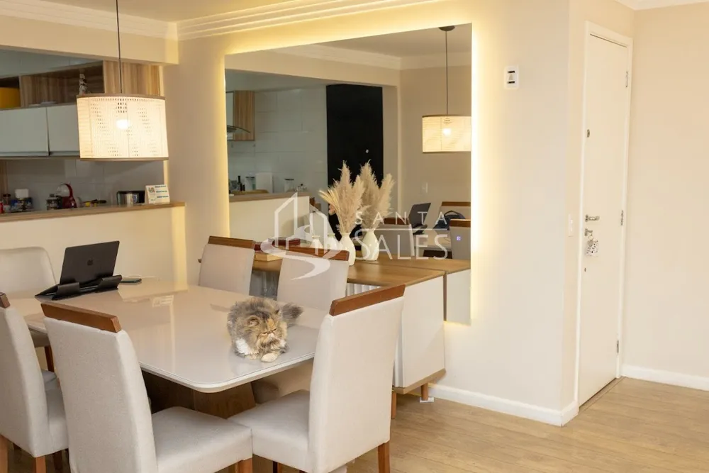 Apartamento, 3 quartos, 151 m² - Foto 5