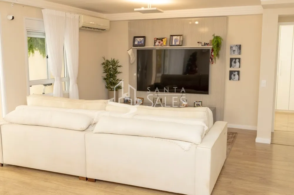 Apartamento, 3 quartos, 151 m² - Foto 8