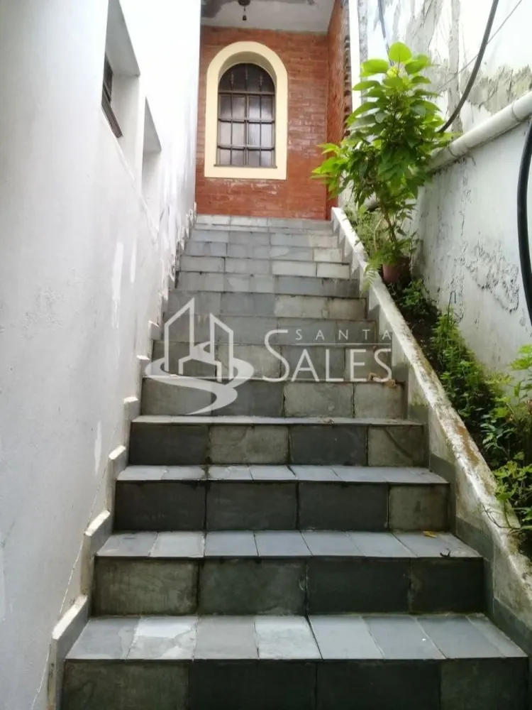 Sobrado, 3 quartos, 120 m² - Foto 2