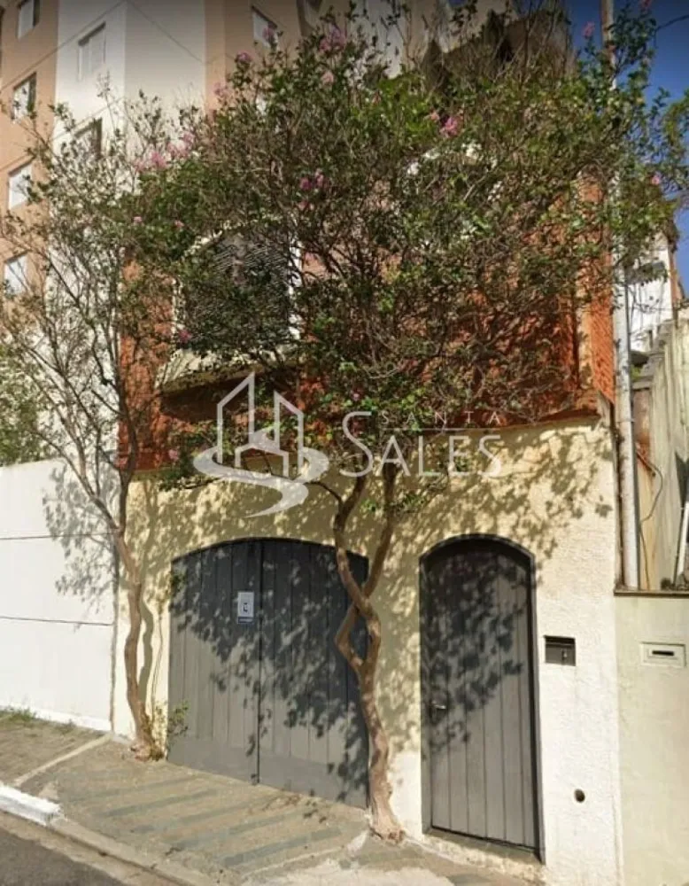 Sobrado, 3 quartos, 120 m² - Foto 3
