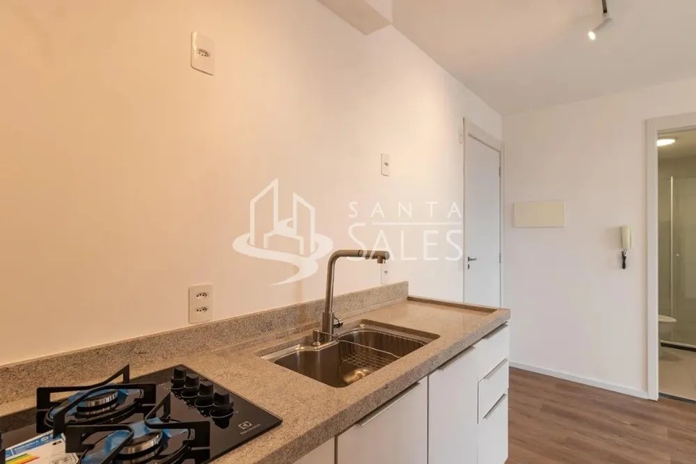 Apartamento, 2 quartos, 36 m² - Foto 12