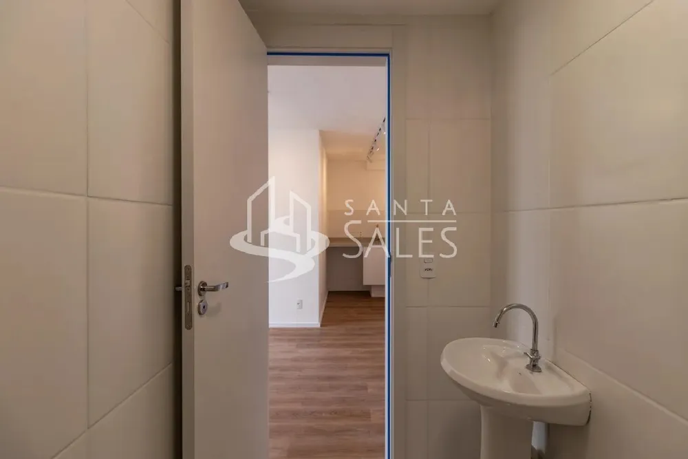 Apartamento, 2 quartos, 36 m² - Foto 6