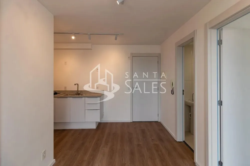 Apartamento, 2 quartos, 36 m² - Foto 11