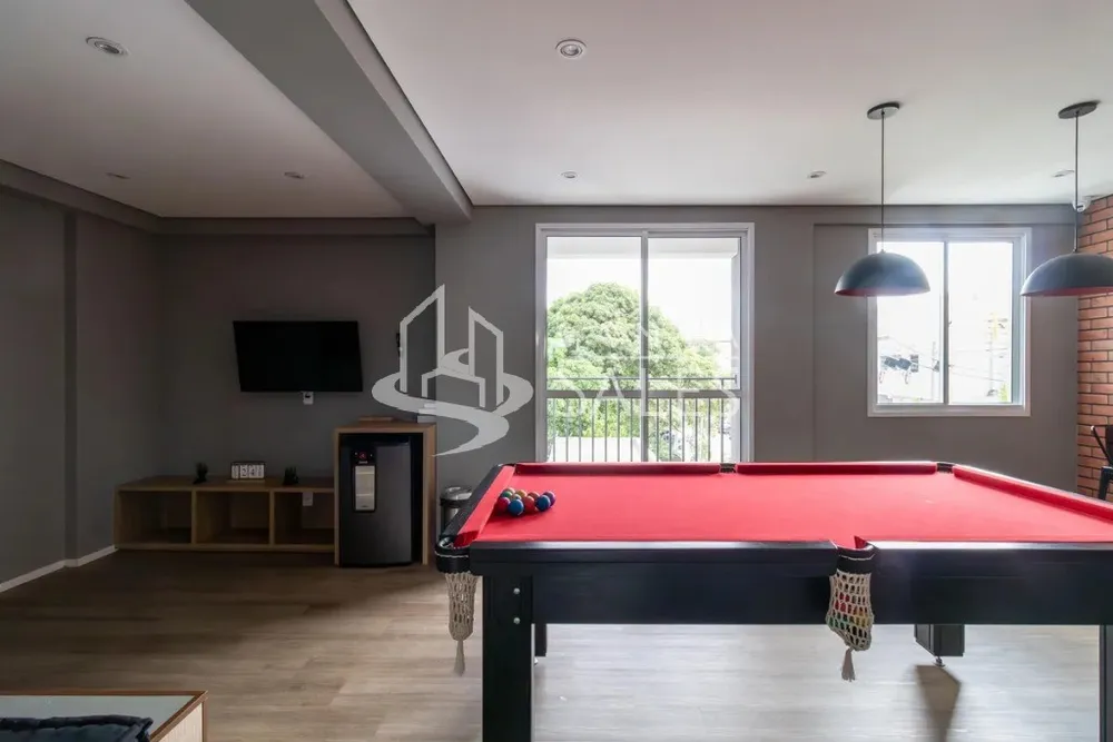 Apartamento, 2 quartos, 36 m² - Foto 3