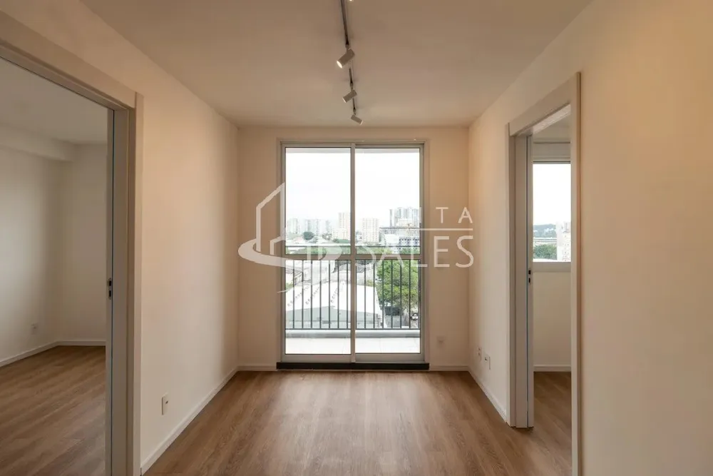 Apartamento, 2 quartos, 36 m² - Foto 9