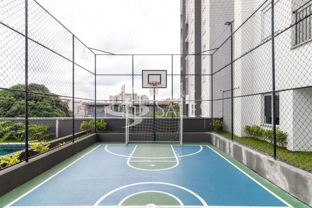 Apartamento, 2 quartos, 36 m² - Foto 10