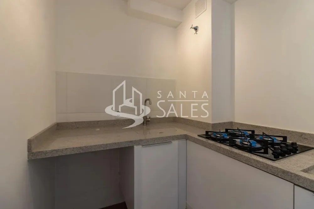 Apartamento, 2 quartos, 36 m² - Foto 5