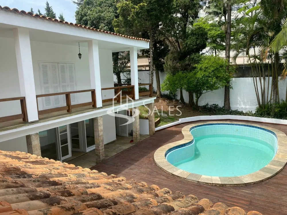 Casa, 4 quartos, 450 m² - Foto 10