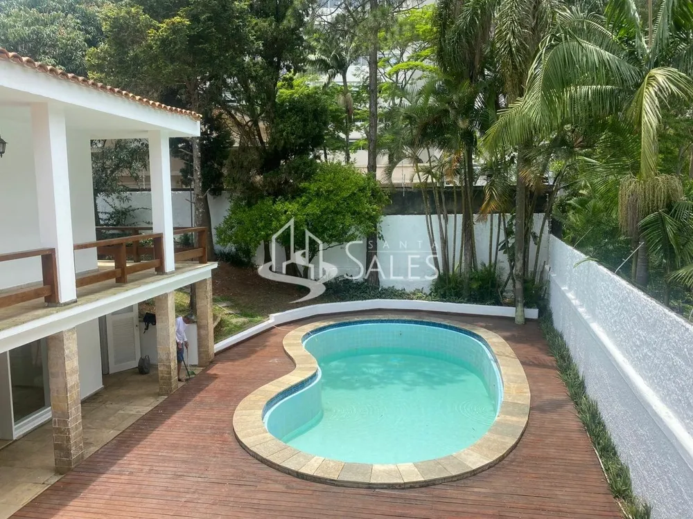 Casa, 4 quartos, 450 m² - Foto 9