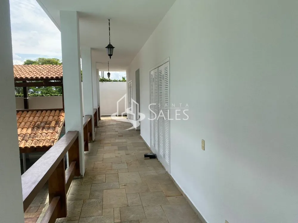 Casa, 4 quartos, 450 m² - Foto 8