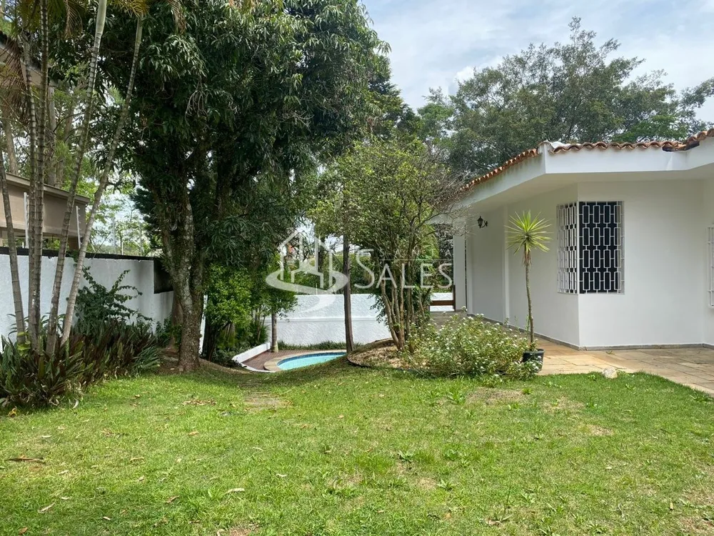 Casa, 4 quartos, 450 m² - Foto 11