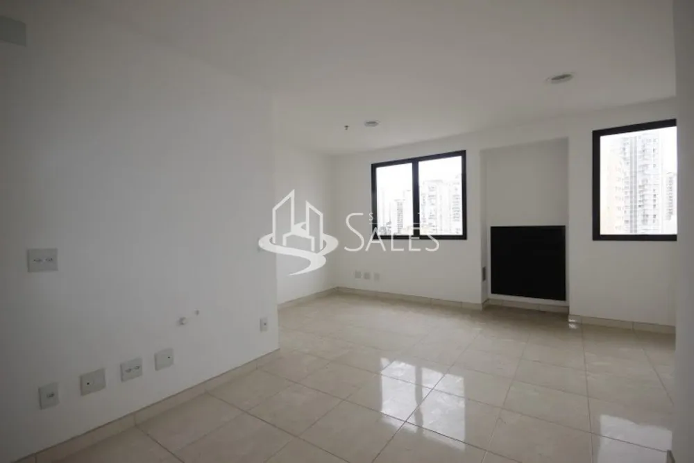 Sala-Conjunto, 32 m² - Foto 3