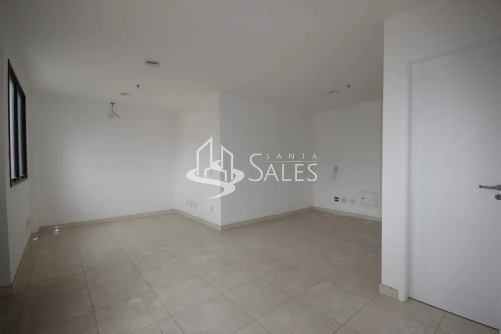 Sala-Conjunto, 32 m² - Foto 1