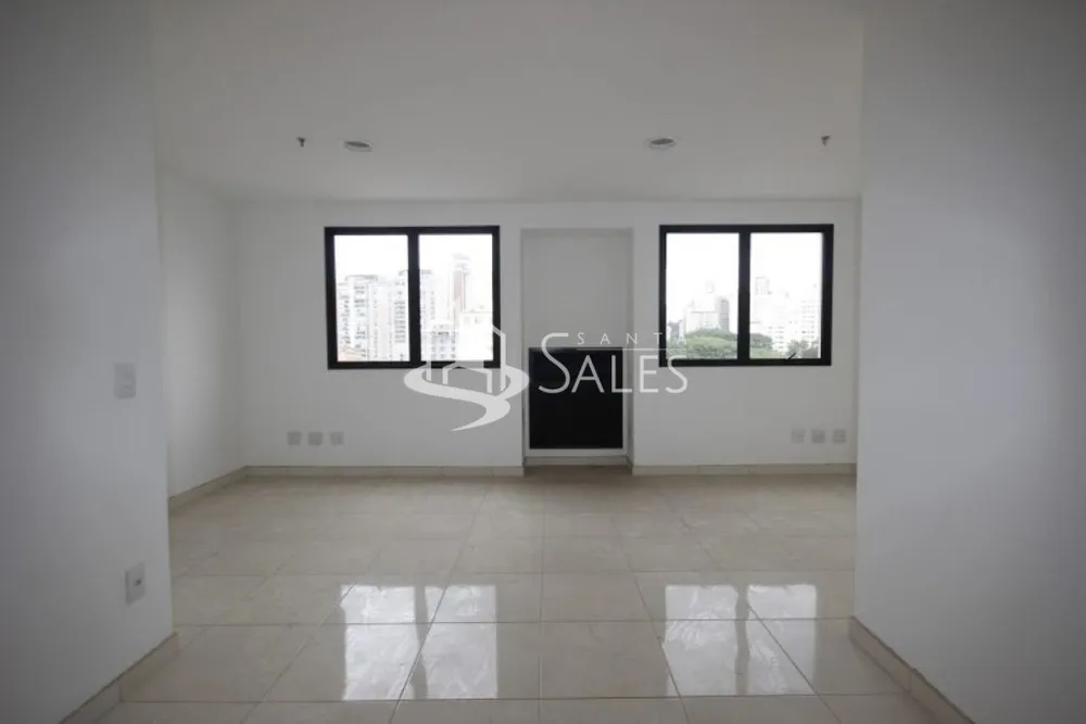 Sala-Conjunto, 32 m² - Foto 5