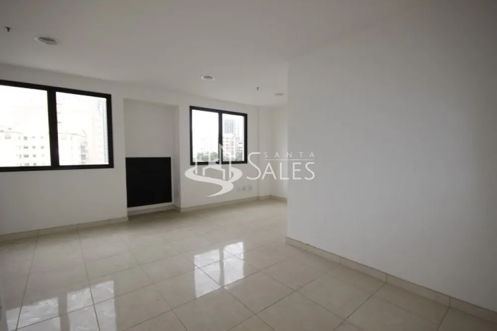 Sala-Conjunto, 32 m² - Foto 2