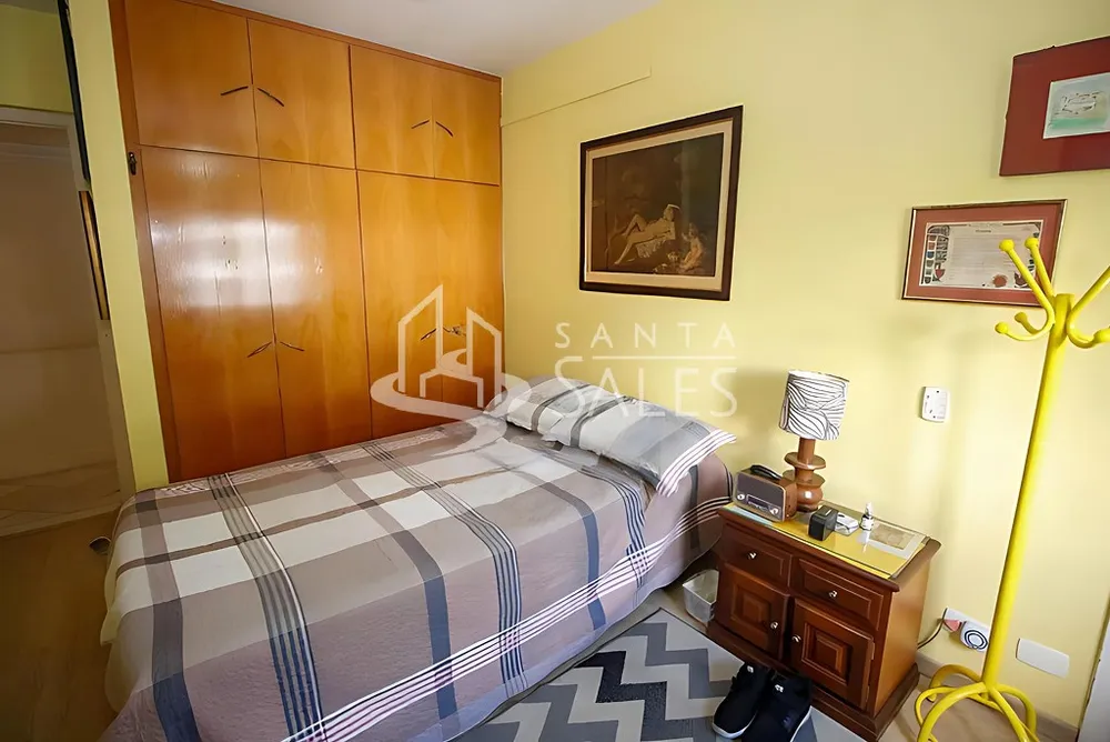 Apartamento, 4 quartos, 280 m² - Foto 9