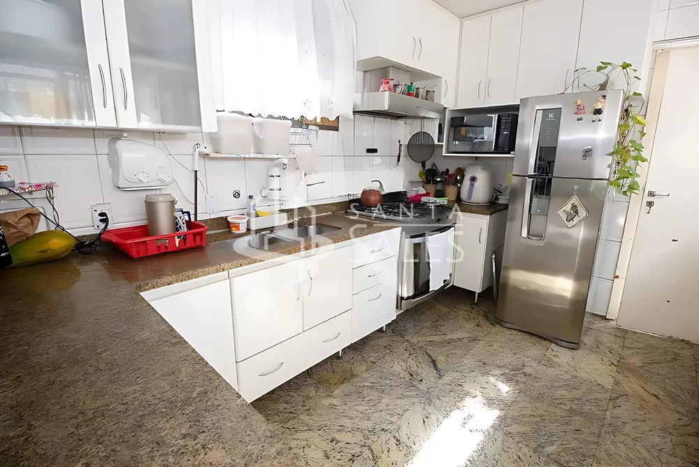 Apartamento, 4 quartos, 280 m² - Foto 3