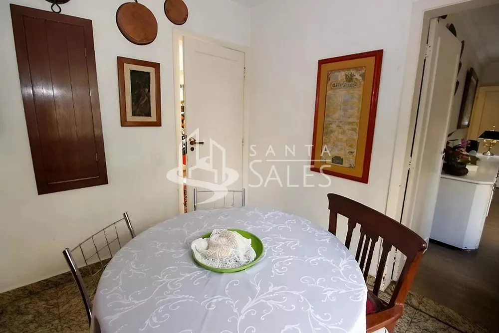 Apartamento, 4 quartos, 280 m² - Foto 4