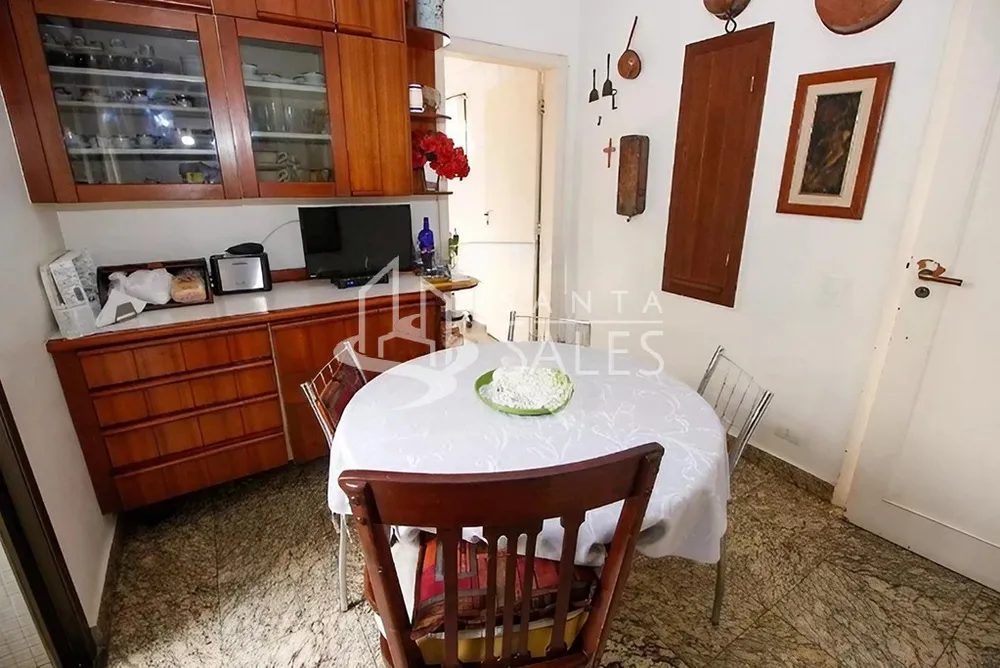 Apartamento, 4 quartos, 280 m² - Foto 5