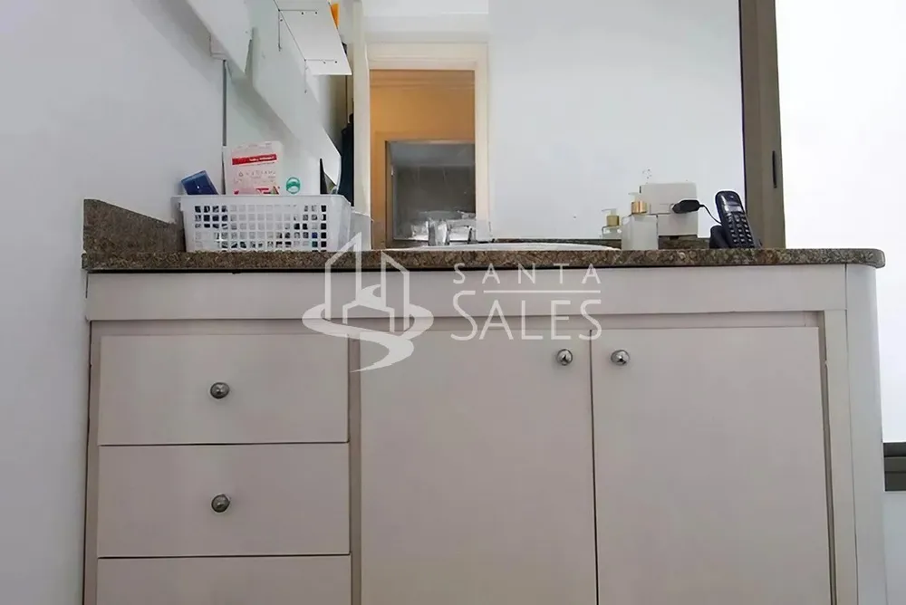 Apartamento, 4 quartos, 280 m² - Foto 11