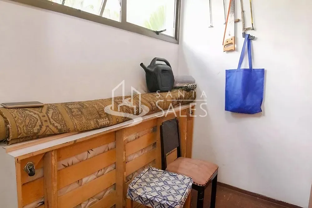 Apartamento, 4 quartos, 280 m² - Foto 12