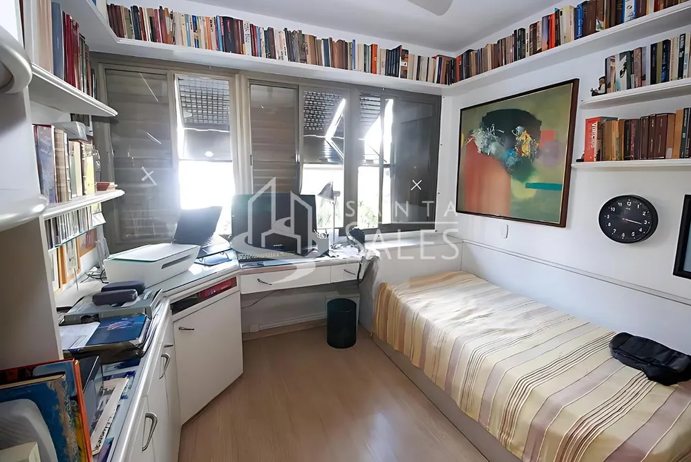 Apartamento, 4 quartos, 280 m² - Foto 8