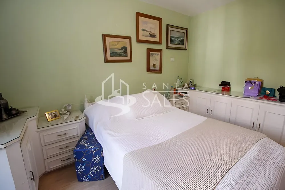 Apartamento, 4 quartos, 280 m² - Foto 6